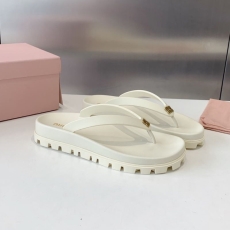 Miu Miu Sandals